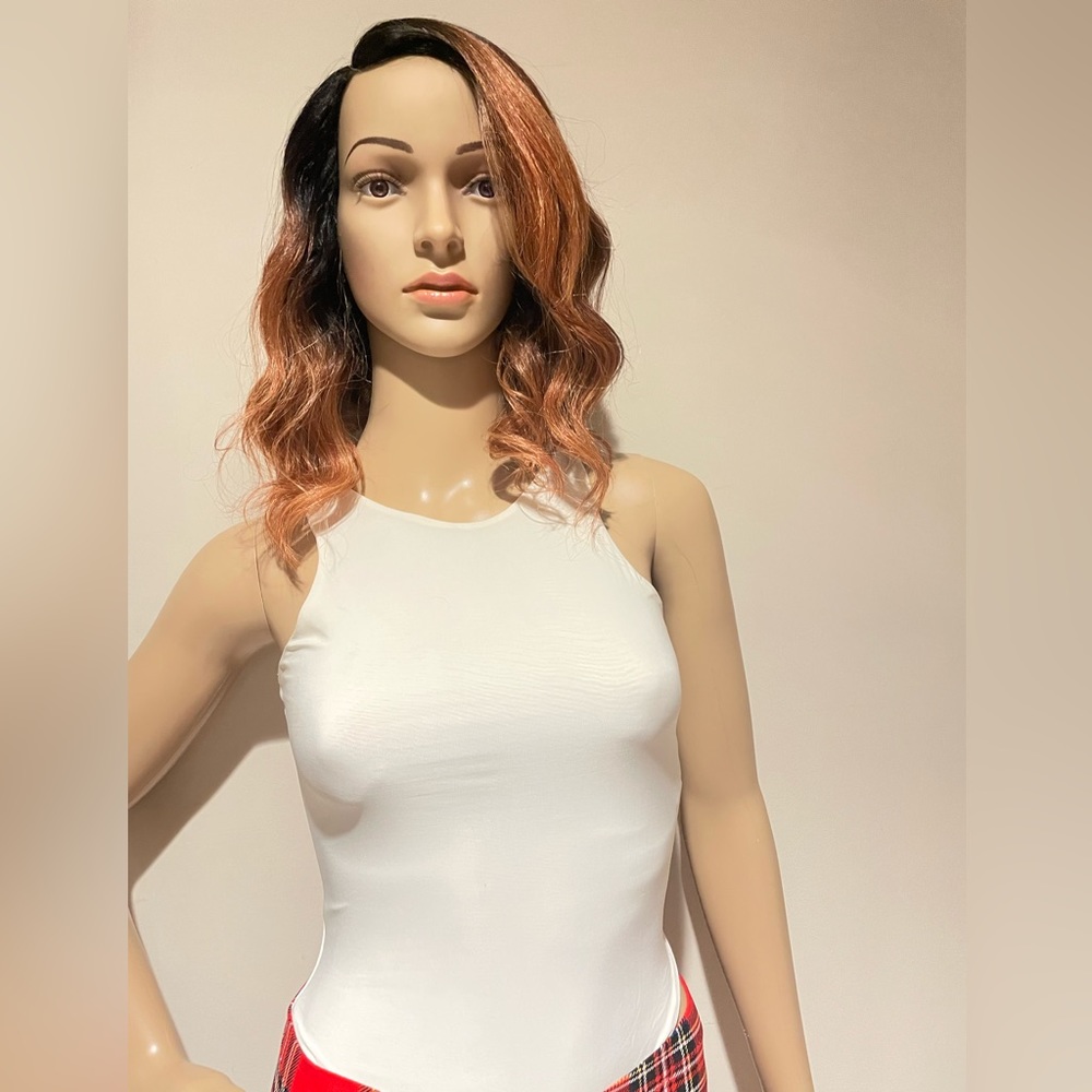 Pretty Little Things Bodysuit Size 2